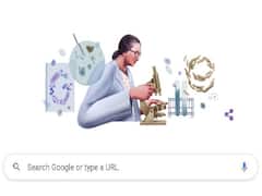 Google Doodle Honours Indian Cell Biologist Dr Kamal Ranadive On Her 104th Birth Anniversary