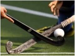 Madhya Pradesh News: फुटपाथ पर हॉकी के गुर सीखने को मजबूर खिलाड़ी, सरकार ने कहा जल्द होंगे इंतजाम