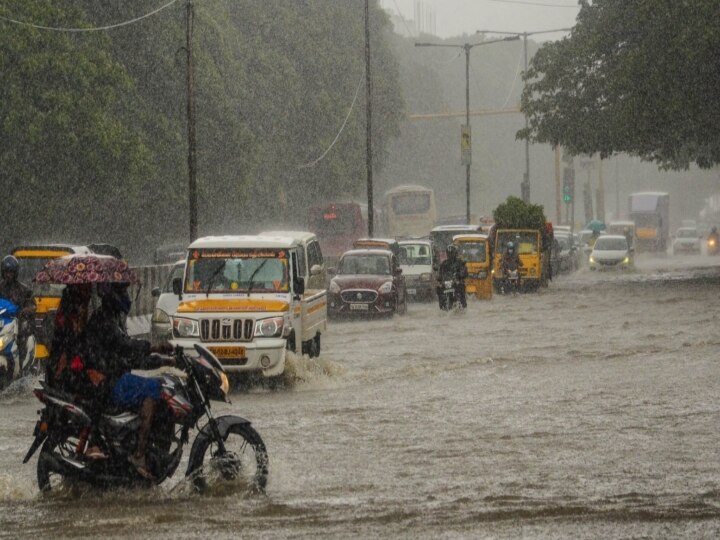 Tamil Nadu Rain Update: தமிழ்நாட்டில் கொட்டித் தீர்த்த மழையின் நிலை என்ன?அமைச்சர் விளக்கம்!