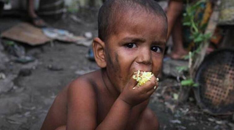 Over 33 lakh children are malnourished in India out of which 17 point 7 lakh are severely malnourished Government figures ਭਾਰਤ 'ਚ 33 ਲੱਖ ਤੋਂ ਵੱਧ ਬੱਚੇ ਕੁਪੋਸ਼ਿਤ, 17.7 ਲੱਖ ਗੰਭੀਰ ਕੁਪੋਸ਼ਿਤ: ਸਰਕਾਰੀ ਅੰਕੜੇ