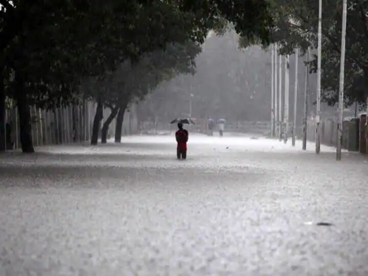 TN Rains | உருவாகிறது காற்றழுத்த தாழ்வு பகுதி...! 5 நாட்களுக்கு நீடிக்கப்போகும் கனமழை...!