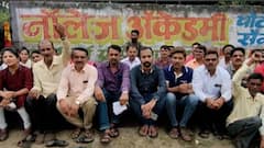 ST Workers Strike : राज्यातील एसटी कर्मचारी संप चिघळण्याची शक्यता ABP Majha