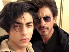 Aryan Khan की सिक्योरिटी को लेकर बेहद फिक्रमंद हो गए हैं Shah Rukh Khan, बेटे के लिए चाहते हैं ऐसा बॉडीगार्ड!
