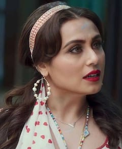 Rani Mukherjee Films: কোন কোন ছবি দিয়ে দর্শকদের মনের 'রানি' হয়ে রয়েছেন রানি মুখোপাধ্যায়?