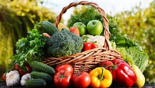 Health Tips : उन्हाळ्यात 'या' 5 भाज्यांचे करा सेवन, शरीर राहील थंड, रोगप्रतिकारक शक्तीही मजबूत होईल