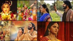 দক্ষিণি ছবি থেকে বলিউড, রুপোলি পর্দার 'লেডি সুপারস্টার' অনুষ্কা