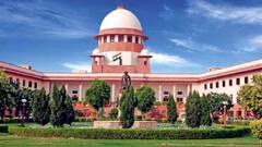 Lakhimpur Kheri case: SC hints towards investigation under supervision of High Court judge