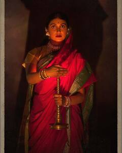 PHOTO : रिंकूचं क्लासी फोटोशूट, फोटो पाहून तुम्हीही व्हाल आश्यर्यचकित...