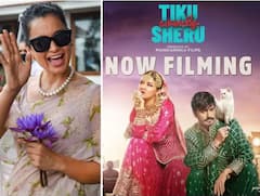 Tiku Weds Sheru : Kangana Ranaut करणार सिने-निर्मिती व्यवसायात पदार्पण, सिनेमात Nawazuddin Siddiqui असणार मुख्य भूमिकेत