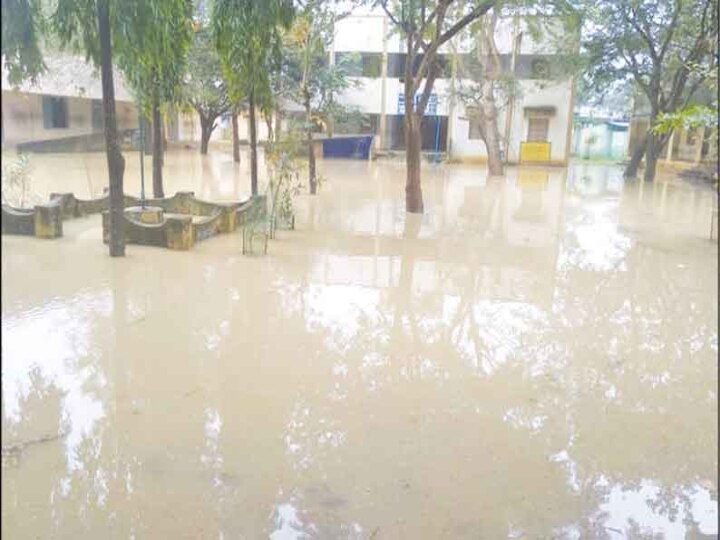 Tamil Nadu rains: : கனமழையால் சில மாவட்டங்களில் ஸ்கூல், காலேஜ் லீவ்..! எந்தெந்த மாவட்டங்கள்.?