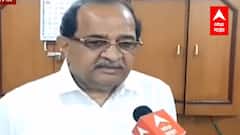 ST Workers Strike : एसटी कर्मचाऱ्यांचा संप हे महाविकास आघाडीचे अपयश : राधाकृष्ण विखे पाटील ABP Majha