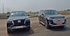 Best SUV with 3 Rows: साइज और कंफर्ट में MG Gloster है बेस्ट, दमदान इंजन और ऑफ-रोड के लिए Toyota Fortuner आगे