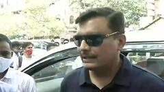 Mumbai Cruise Case की जांच के लिए NCB की विजिलेंस टीम क्रूज टर्मिनल पहुंची