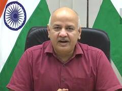 Delhi Schools: मनीष सिसोदिया बोले- सोमवार से खुलेंगे दिल्ली के स्कूल, प्रदूषण के कारण थे बंद