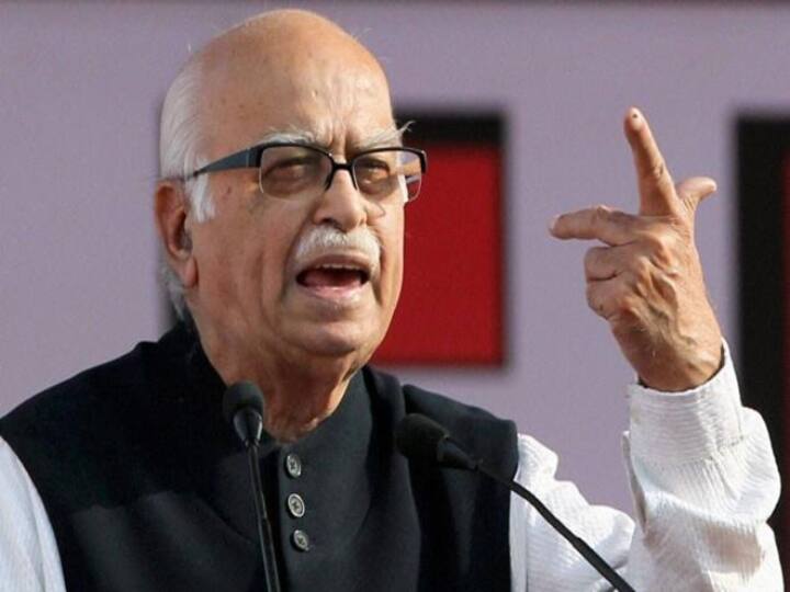 Lal Krishna Advani Birthday: मुख्यमंत्री योगी आदित्यनाथ समेत कई नेताओं ने दी लाल कृष्ण आडवाणी को उनके जन्मदिन पर बधाई