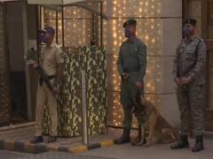 Antilia Security: टैक्सी ड्राइवर का दावा- बैग वाले दो लोग पूछ रहे थे एंटीलिया की लोकेशन, मुंबई पुलिस ने की इलाके की नाकाबंदी