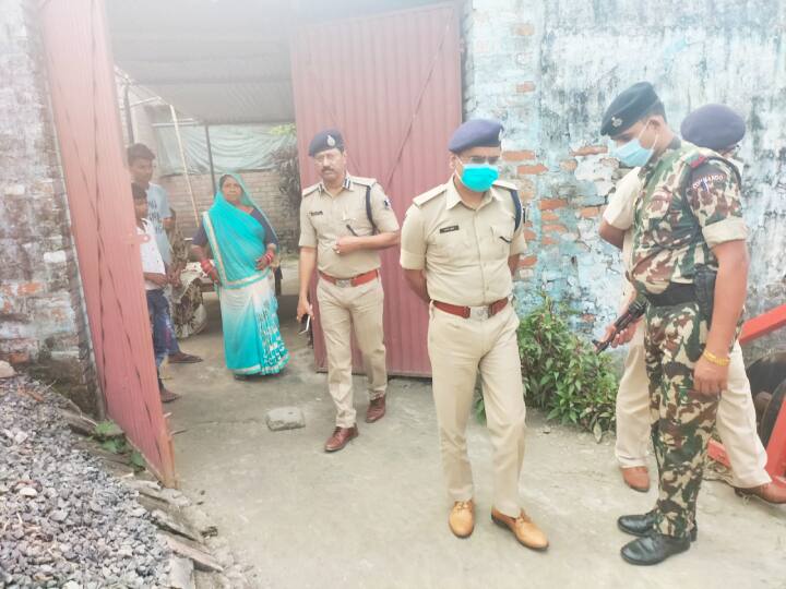 Gopalganj Poisonous Liquor Case: गोपालगंज में शराब के सिंडिकेट का आज हो सकता है खुलासा, DIG ने दिया कार्रवाई का आदेश Gopalganj Poisonous Case: Big liquor syndicate in Gopalganj may be exposed today, DIG ravindra kumar orders action ann Gopalganj Poisonous Liquor Case: गोपालगंज में शराब के सिंडिकेट का आज हो सकता है खुलासा, DIG ने दिया कार्रवाई का आदेश