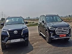 Car Comparision: 2021 టొయోటా ఫార్ట్యూనర్ వర్సెస్ ఎంజీ గ్లోస్టర్.. ఏది బెస్ట్ అంటే?