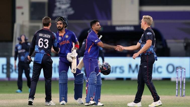 IND vs NZ probable playing XI and head to head record of India and New Zealand in the first T20 match IND vs NZ: पहले टी20 मैच में भारत और न्यूजीलैंड की संभावित Playing XI, ये है हेड टू हेड रिकॉर्ड
