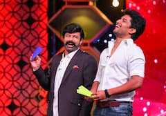 Unstoppable: పులిహోర కబుర్లు చెప్పొద్దు.. నానికి కౌంటర్ వేసిన బాలయ్య..