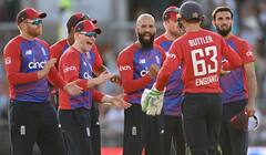 T20 World Cup 2021: સેમિફાઇનલ અગાઉ ઇગ્લેન્ડને મોટો ઝટકો, આ આક્રમક બેટ્સમેન વર્લ્ડકપમાંથી બહાર