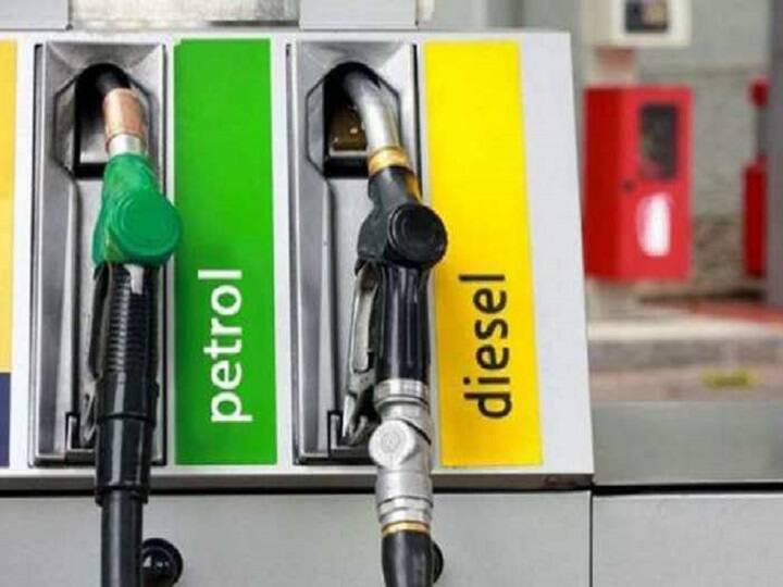 Petrol Diesel Price Today: पंजाब, छत्तीसगढ़ और झारखंड में पेट्रोल-डीजल आज सस्ता हुआ या महंगा? जानें ताजा रेट What are the rates of petrol and diesel in Punjab, Chhattisgarh and Jharkhand today, know here Petrol Diesel Price Today: पंजाब, छत्तीसगढ़ और झारखंड में पेट्रोल-डीजल आज सस्ता हुआ या महंगा? जानें ताजा रेट