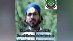 J&K: Lashkar terrorist arrested in Pulwama | Breaking News