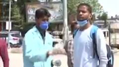 BREAKING : Haridwar कुंभ कोविड टेस्ट घोटाले में SIT ने 2 लोगों ने किया गिरफ्तार। HINDI NEWS