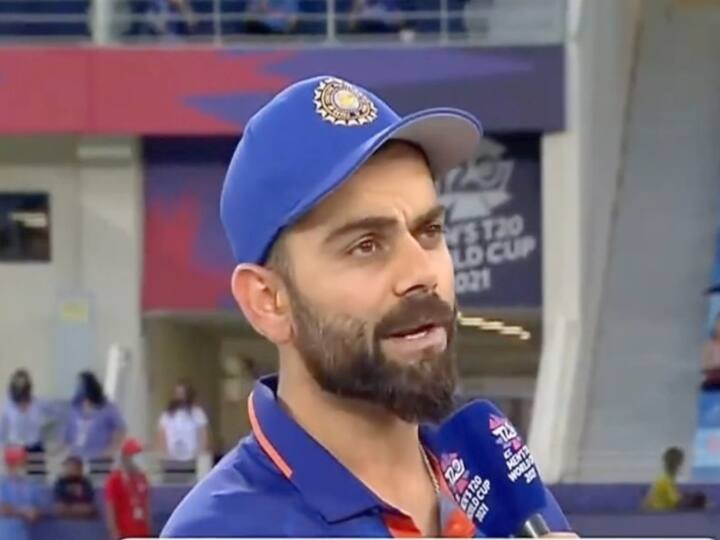 This legend will be the new captain of Team India in T20! Kohli hints This legend will be the new captain of Team India in T20! Kohli hints