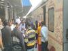 Ramayan Express Reached Ayodhya: दिल्ली से 132 यात्रियों को लेकर अयोध्या पहुंची रामायण एक्सप्रेस, कल शाम काशी के लिए होगी रवाना