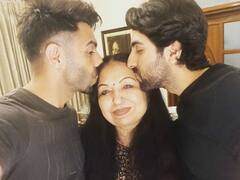 Ayushmann Khurana House: चंडीगढ़ के पॉश एरिया में है Ayushmann Khurana का लग्जरी बंगला, अंदर से दिखता है महल से भी खूबसूरत