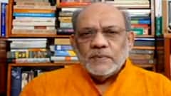 UP Election: कैराना में पलायन परिवारों से मिले CM Yogi, विपक्ष ने बताया चुनावी एजेंडा