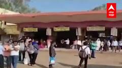 TOP 50 : सकाळच्या 50 बातम्यांचा वेगवान आढावा : बातम्यांचं अर्धशतक : 11 नोव्हेंबर 2021 : ABP Majha