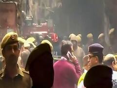 Uphaar Cinema Fire: सबूतों से छेड़छाड़ के मामले में सुशील और गोपाल अंसल को सात साल की कैद, 2.5 करोड़ का लगा जुर्माना