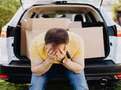 Breakup pain: లవ్ బ్రేకప్ అయితే ఎక్కువ బాధపడేది మగవాళ్లేనట... తేల్చిన కొత్త అధ్యయనం