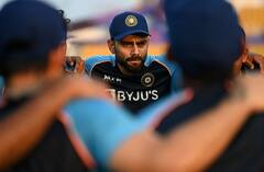 ਵਿਰਾਟ ਕੋਹਲੀ ਦਾ ਬਤੌਰ T20 ਕਪਤਾਨ ਆਖਰੀ ਮੈਚ ਅੱਜ