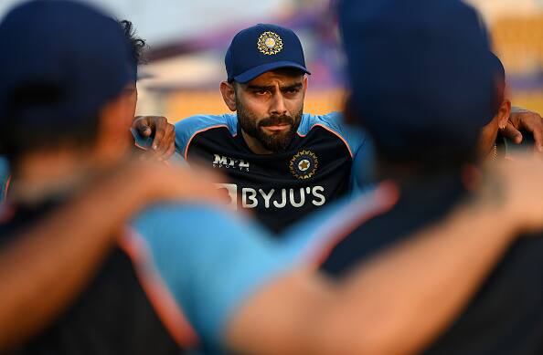 ਨਿਊਜ਼ੀਲੈਂਡ ਦੀ ਟੀਮ ਨੇ ਅਫ਼ਗਾਨਿਸਤਾਨ ਨੂੰ 8 ਵਿਕਟਾਂ ਨਾਲ ਹਰਾ ਕੇ ਸੈਮੀਫਾਈਨਲ 'ਚ ਜਗ੍ਹਾ ਬਣਾਈ ਅਤੇ ਇਸ ਦੇ ਨਾਲ ਹੀ ਟੀਮ ਇੰਡੀਆ ਟੂਰਨਾਮੈਂਟ ਤੋਂ ਬਾਹਰ ਹੋ ਗਈ।