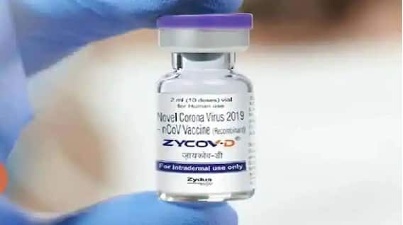 ન્યૂઝરૂમ લાઈવઃઝાયડસ કેડિલાની કોરોનાની રસીની કિંમત કરાઈ નક્કી, સરકારે કેટલા ડોઝનો આપ્યો ઓર્ડર?