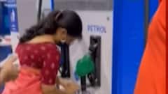 સમાચાર શતક:સુરતમાં જહાંગીરપુરા વિસ્તારમાં પેટ્રોલ પંપ પર થતી ચોરી મામલે ખુદ મંત્રીજી આવ્યા એક્શનમાં