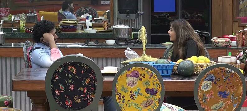 Bigg Boss Marathi 3: A new twist will come in the new week in the house of Bigg Boss Marathi Bigg Boss Marathi 3: बिग बॉस मराठीच्या घरात नव्या आठवड्यात येणार नवे ट्विस्ट