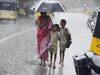 Chennai Rains: Flood like situation; School-Colleges closed for 2 days; Alert Issued