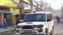 Bhagwanpore: বিজেপি নেতা খুনের প্রতিবাদে ভগবানপুরে বনধ| Bangla News