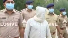 સુરતઃ માસૂમ સાથે દુષ્કર્મ બાદ હત્યા કરનાર નરાધમ ઝડપાયો, કોણ છે આરોપી?