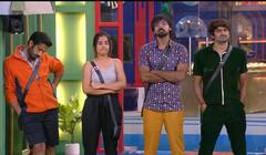 Bigg Boss 5 Telugu: నామినేషన్ లో ఐదుగురు.. ఎవరెవరంటే..?