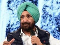 Punjab ਦੇ Deputy CM Sukhjinder Singh Randawa ਦੇ ਜਵਾਈ ਨੂੰ AAG ਨਿਯੁਕਤ ਕੀਤਾ ਗਿਆ | Abp Sanjha