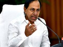 Telangana News: बीजेपी नेता पर भड़के तेलंगाना के सीएम चंद्रशेखर राव ने कहा '...तो उनकी जुबान काट देंगे'