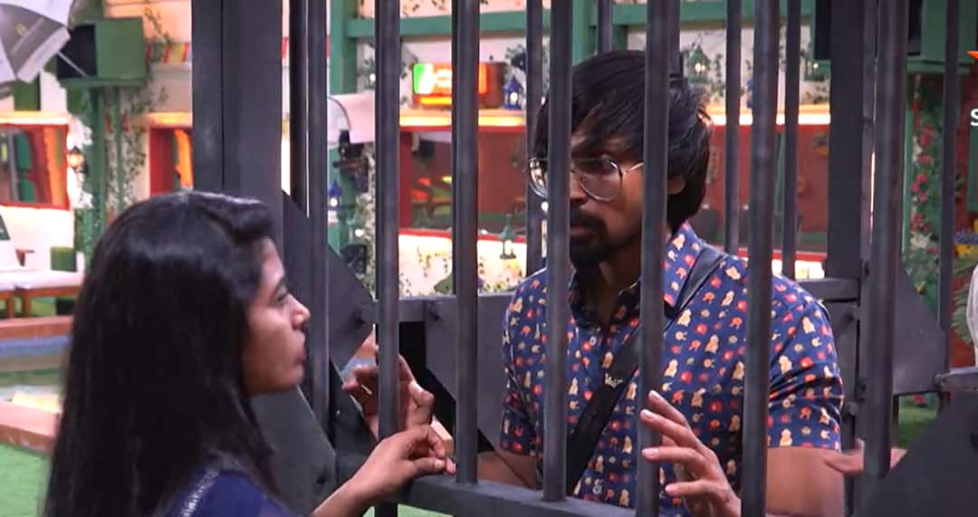 Bigg Boss 5 Telugu: Sunny Counter to Anee Master Bigg Boss 5 Telugu: 'ఇది కార్నర్ గేమ్..' ఈ వారం ఎవరెవరు నామినేట్ అవుతారో.. 