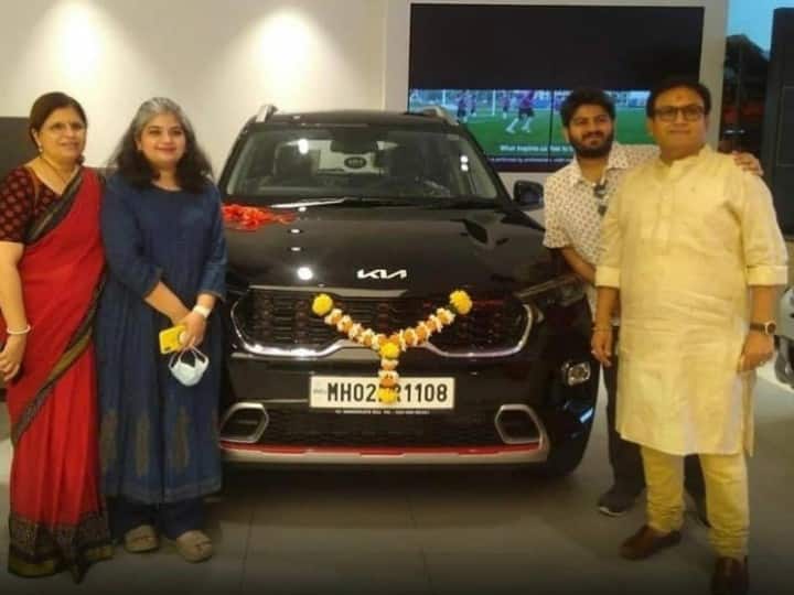 'Taarak Mehta Ka Ooltah Chashmah' Actor Dilip Joshi Buys New Luxury Car Subcompact SUV 'Taarak Mehta Ka Ooltah Chashmah' Actor Dilip Joshi Brings Home A New Luxury Car
