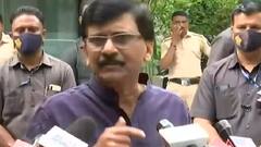 After Nawab Malik, Sanjay Raut ATTACKS Central Govt & BJP