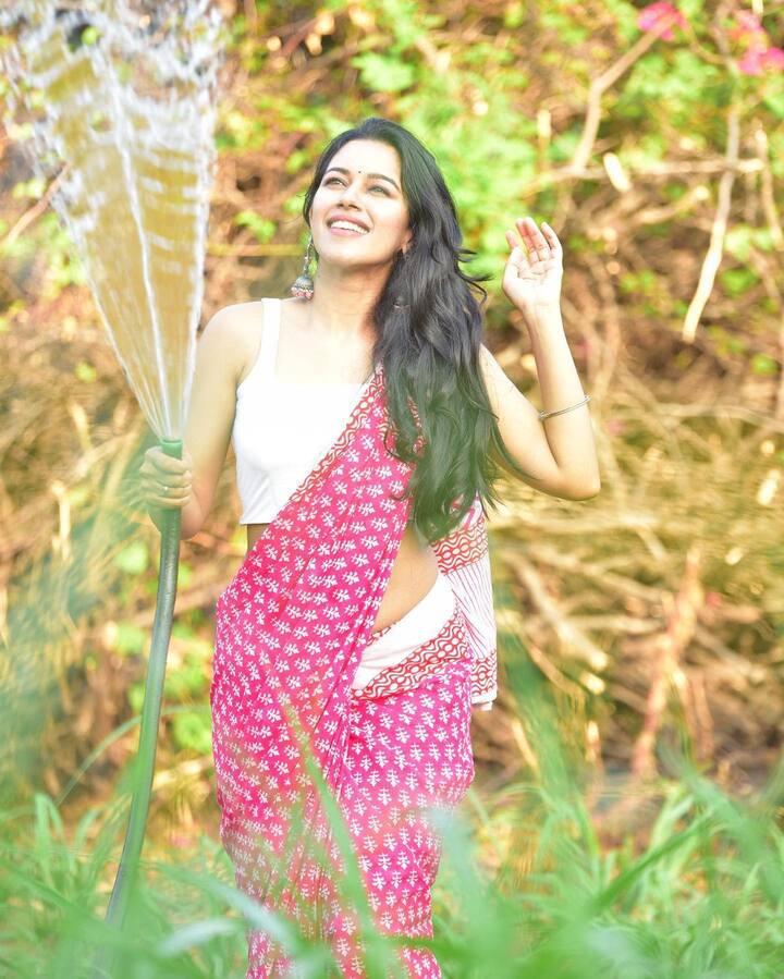 మృణాళిని రవి (Image Credit/  Mirnaliniravi  Instagram)